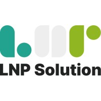 LNPsolution logo - Similar company to Cureverse Inc.