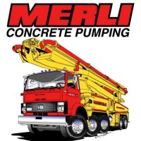 Merli Concrete Pumping logo - Similar company to Sharma General Engineering Contractors