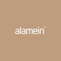 Alamein logo - Similar company to View Land