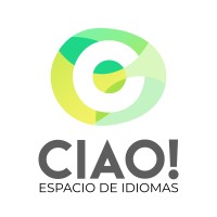 CIAO! Espacio de Idiomas logo - Similar company to Idiomas To Go
