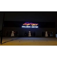 Morrow Collision Center logo - Similar company to Bbb Serving Acadiana
