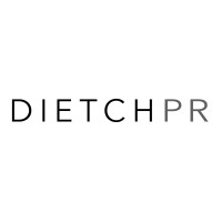 Dietch PR logo - Similar company to Contenttherapy