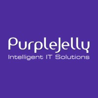 PurpleJelly Ltd logo - Similar company to Weald It