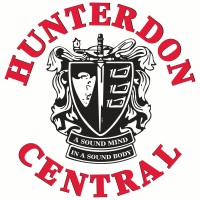 Hunterdon Central Regional High School logo - Similar company to Bridgewater Commons