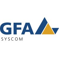 GFA SysCom GmbH logo - Similar company to Toladata