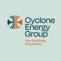 Cyclone Energy Group logo - Similar company to Clearbrook Energy Solutions