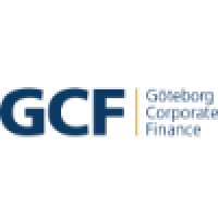 Göteborg Corporate Finance logo - Similar company to Trädgår'N Göteborg