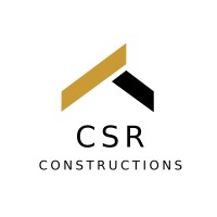 CSR Constructions logo - Similar company to Co2Tkn Pte Ltd