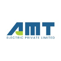 AMT Electric Private Limited logo - Similar company to Innovus Solutions