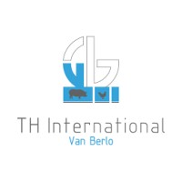 TH international - Van Berlo logo - Similar company to Kosse Installatietechnieken