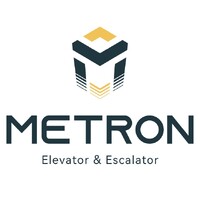 Metron Elevator logo - Similar company to Austand Elevator Ltd