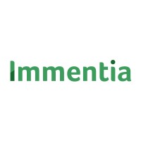 Immentia logo - Similar company to Cm Marketing