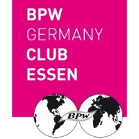 BPW Club Essen e.V. logo - Similar company to European Centre For Creative Economy (Ecce)
