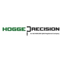 Hogge Precision Parts Co., Inc. logo - Similar company to Bcx Design