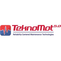 TeknoMot Reliability™Systems logo - Similar company to Aitech Reliability®