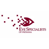 Eye Specialists of Indiana logo - Similar company to Whitson Vision Pc