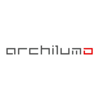 ArchilumO logo - Similar company to Extraudio