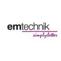 Em-Technik Italia logo - Similar company to Promatech