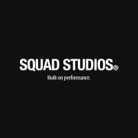 SQUAD STUDIOS® logo - Similar company to Gescompo