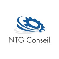 NTG Conseil logo - Similar company to Etikeval