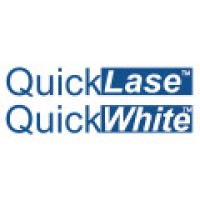 Quicklase Quickwhite logo - Similar company to Dosmthnow