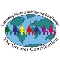 The Greater Contribution logo - Similar company to The Neuroequity Project