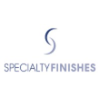 Specialty Finishes, Llc