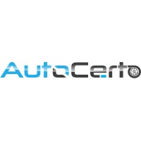 Autocerto logo - Similar company to Bndv - Banco Nacional De Veículos