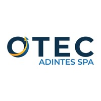 OTEC Adintes Spa logo - Similar company to Otec Academia Chilena De Capacitación
