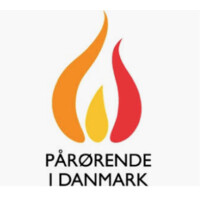 Pårørende i Danmark logo - Similar company to Faglige Seniorer