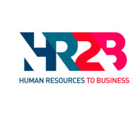 HR2B - HR to Business logo - Similar company to Iva Mice