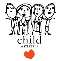 Child at Street 11 Ltd logo - Similar company to Blessed Grace Social Services Ltd