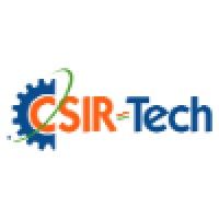 CSIR-Tech Pvt Ltd logo - Similar company to Ansfrid Smartcare