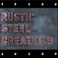 Rustic Steel logo - Similar company to Blu Ninjas