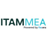 ITAMMEA logo - Similar company to Kuntec Online Services Pvt. Ltd.