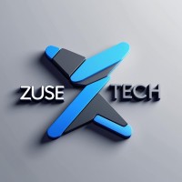 ZuseTech logo - Similar company to Data Lake