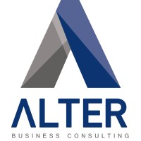 Alter Business Consulting logo - Similar company to Valvek
