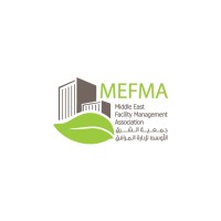 MEFMA logo - Similar company to Ifma