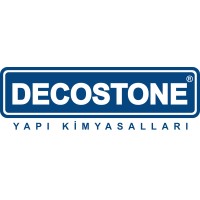 DECOSTONE YAPI KİMYASALLARI logo - Similar company to Decostone Yapı Kimyasalları San. Tic. Ltd. Şti.