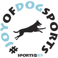 SporttiRakki * SportsK9 logo - Similar company to Dogomo