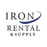 Iron Rental & Supply logo - Similar company to V-Bar Equipment Company
