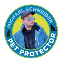 Mike Schneider: Pet Protector logo - Similar company to Rudolf Henrichsmeyer Formaplan Gmbh & Co. Kg