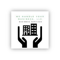 We Handle Your Business, LLC logo - Similar company to Scaleup Bridge