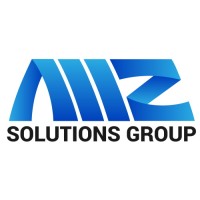 Amz Solutions Group logo - Similar company to Amz Solutions Limited