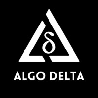 AlgoDelta logo - Similar company to Micra Digital