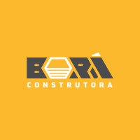 Borá Construtora logo - Similar company to Dapaz Brasil