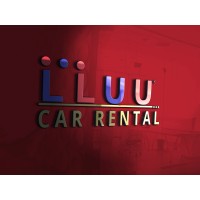 LLUU Car Rental logo - Similar company to Mezcorp Logistics