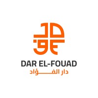 دار الفؤاد للأجهزة الطبية logo - Similar company to Dar Al-Fouad Medical Center