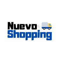 NuevoShopping logo - Similar company to Sacof Servicio De Acompañantes