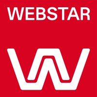 WEBSTAR logo - Similar company to Cosanum - The Healthcare Logistician